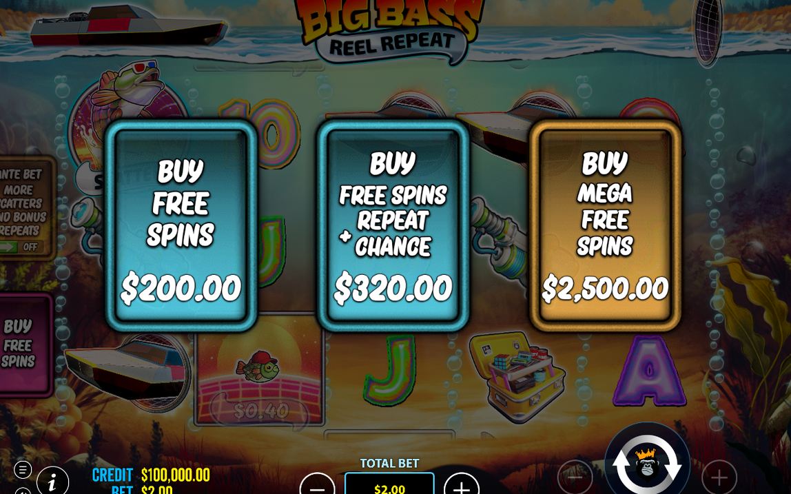 Free Spins round with MONEY symbols on the grid